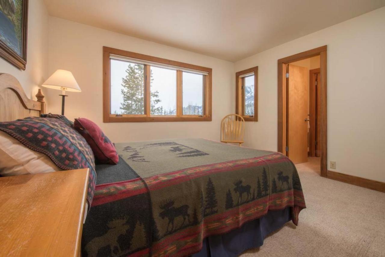Вілла Jhrl - Nez Perce C4, 1 Mile From Grand Teton Np Тетон Віллідж Екстер'єр фото