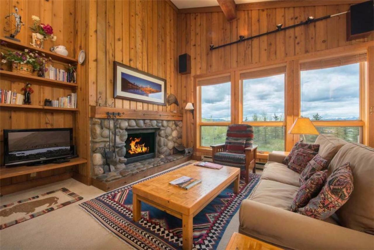 Вілла Jhrl - Nez Perce C4, 1 Mile From Grand Teton Np Тетон Віллідж Номер фото